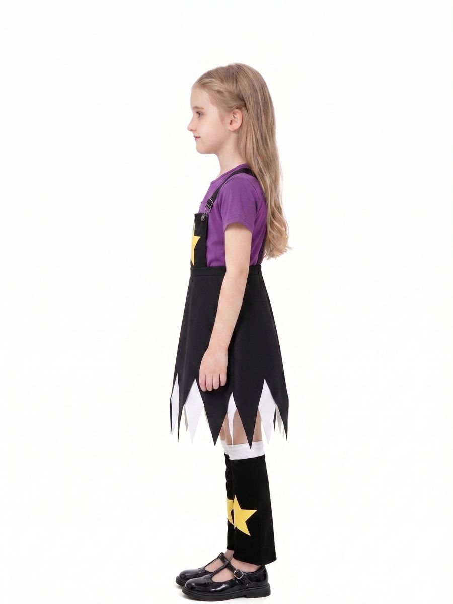 3 Piece Ball Jointed Doll Costume - Image 2