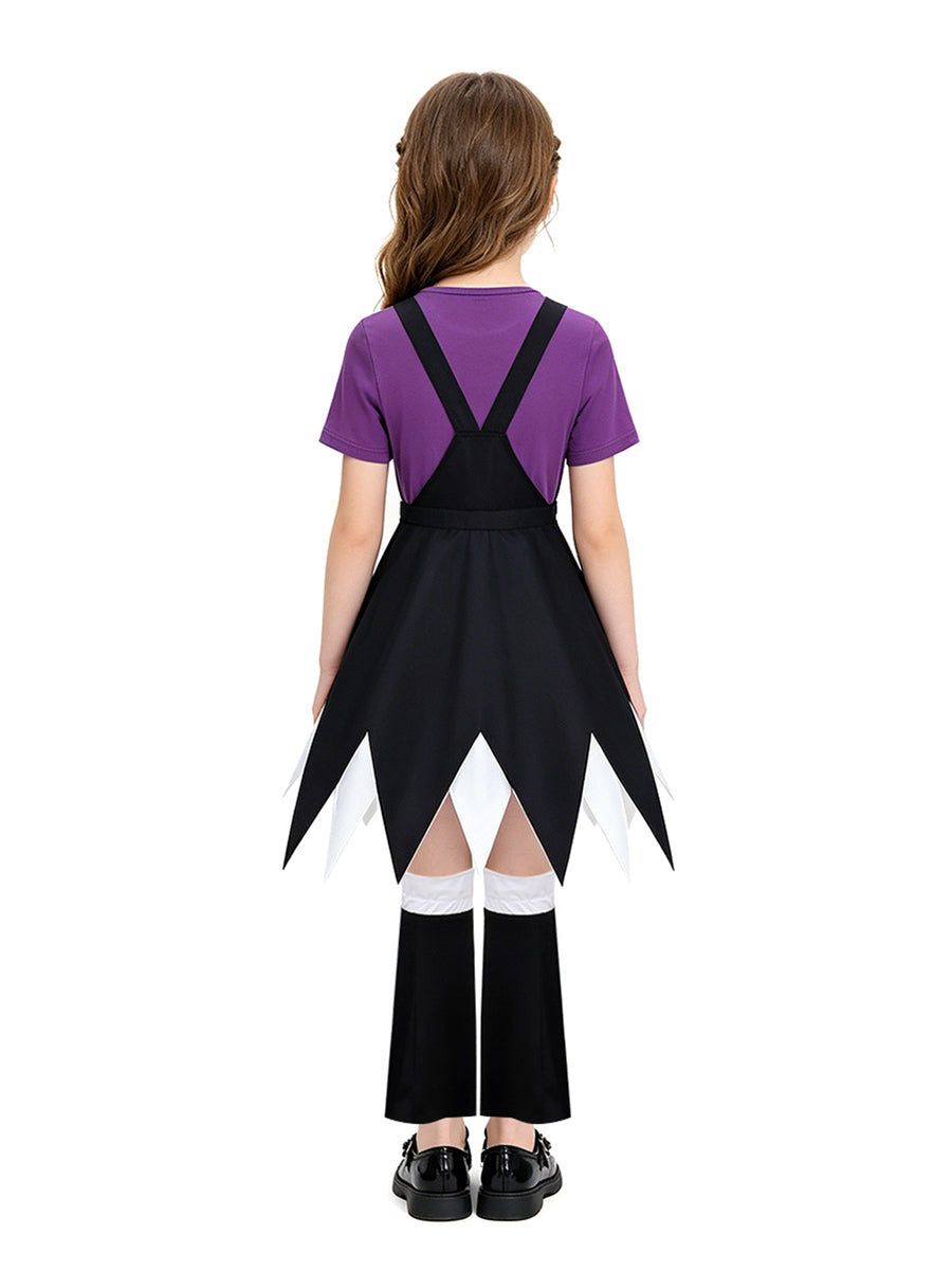 3 Piece Ball Jointed Doll Costume - Image 3