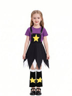 3 Piece Ball Jointed Doll Costume - Image 4