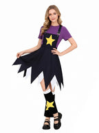 3 Piece Ball Jointed Doll Costume - Image 8