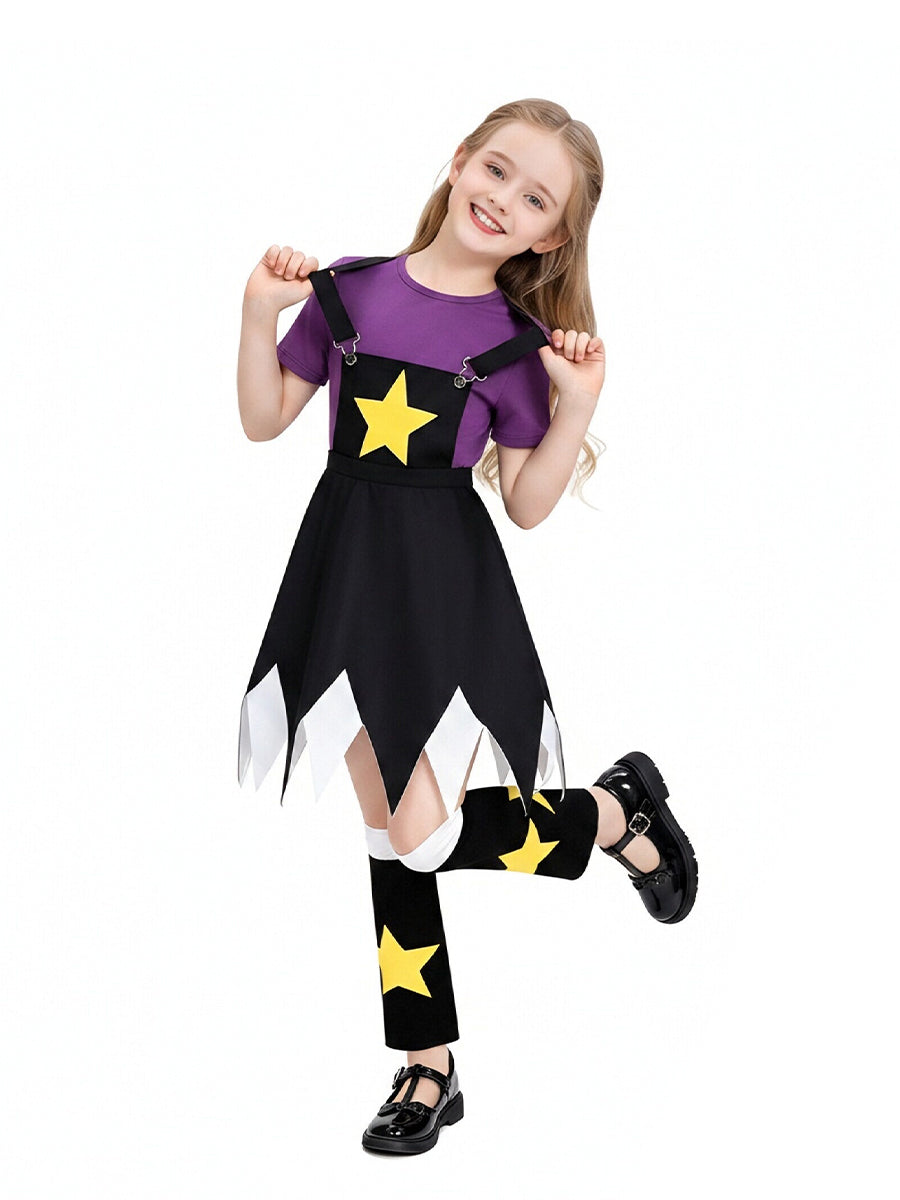 3 Piece Ball Jointed Doll Costume - Image 5