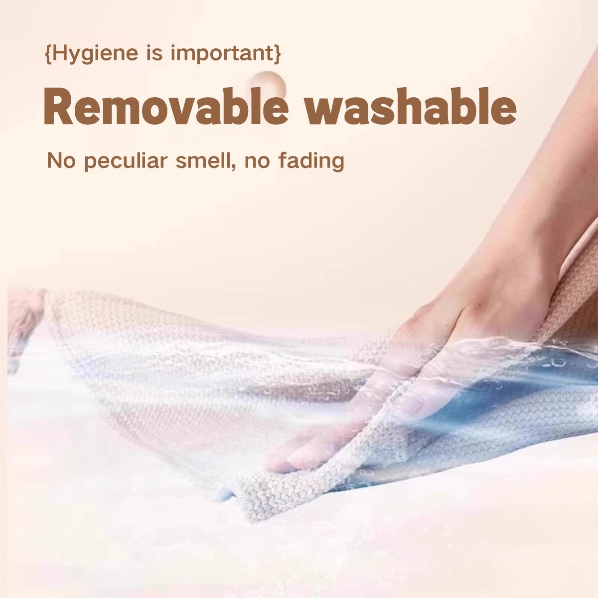 Heated Comfort Shawl USB-Powered Warming Wrap for Everyday Use - Image 6