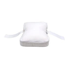 Memory Foam Knee Pillow Adjustable Strap - Image 6