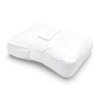 Memory Foam Knee Pillow Adjustable Strap - Image 7