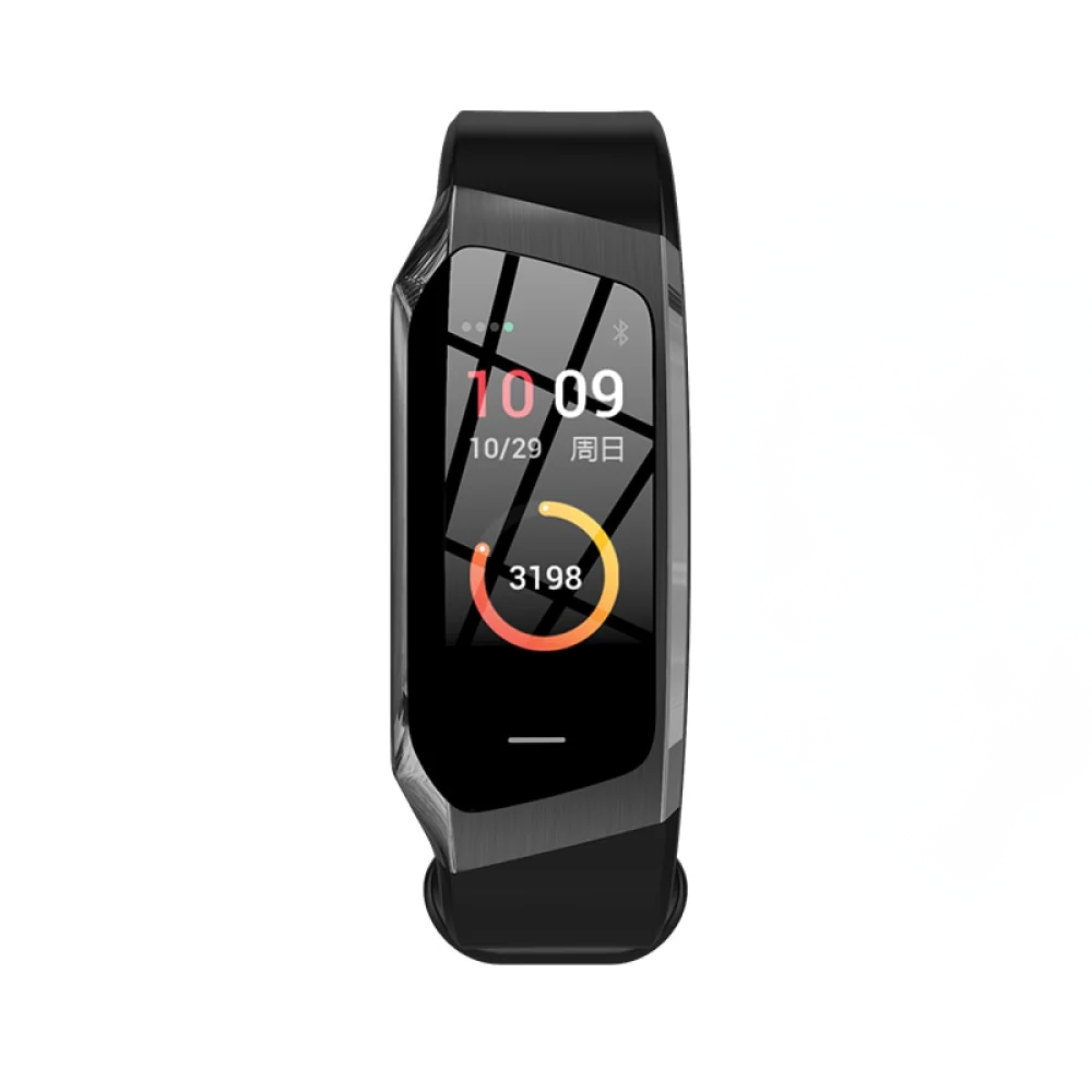 Versatile Athletic Smartwatch with Activity and Sleep Tracking