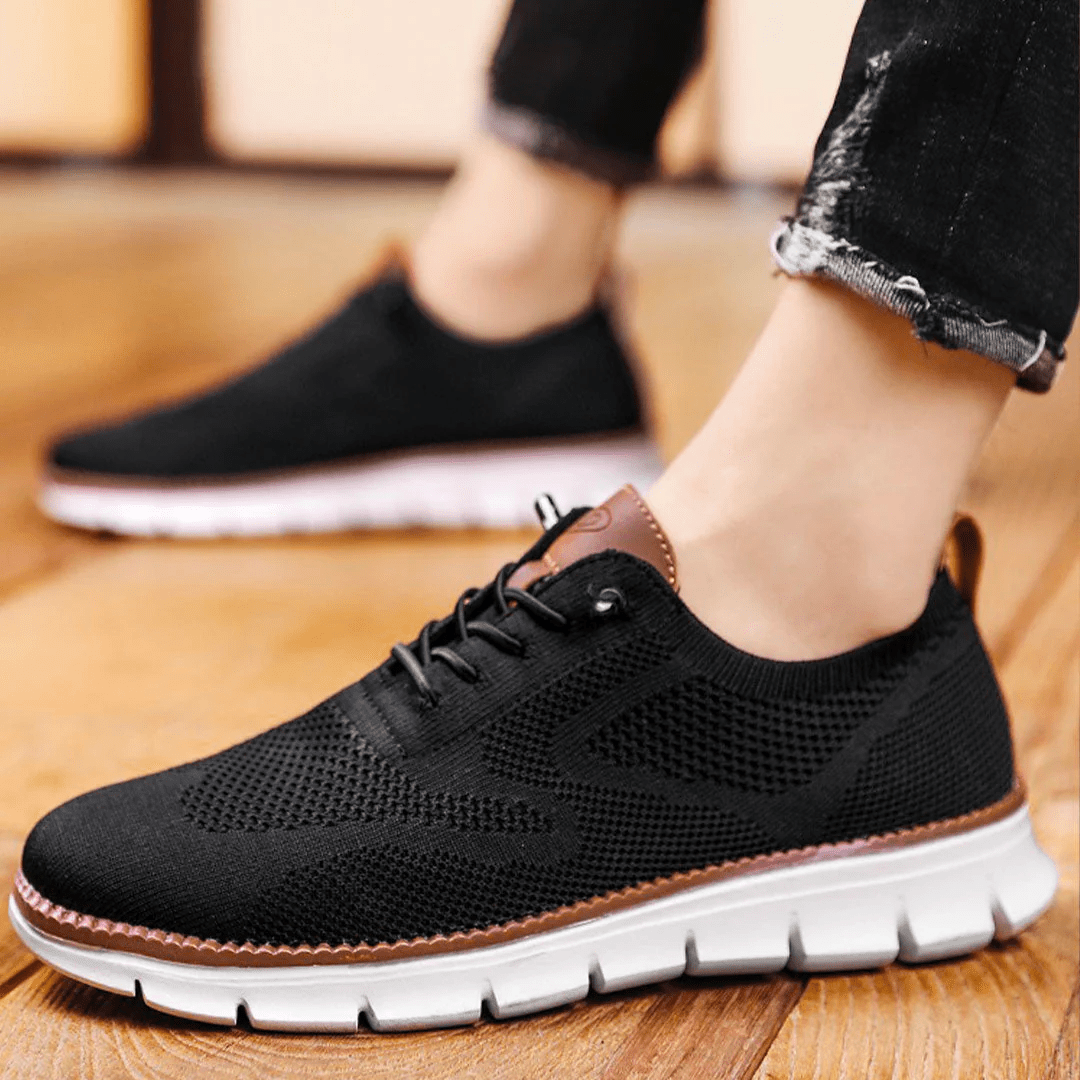 Stylish Modern Support Walking Support Shoes for Men