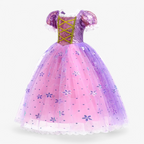 Girls 5 Piece Princess Costume Set - Image 2