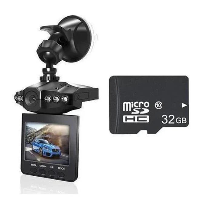 1080p Dash Cam Night Vision - Image 10