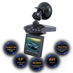 1080p Dash Cam Night Vision - Image 12
