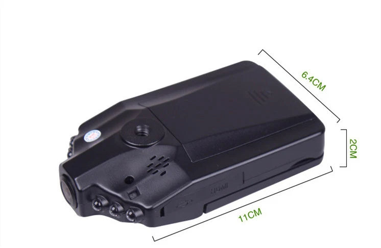 1080p Dash Cam Night Vision - Image 13