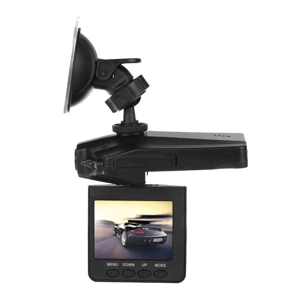 1080p Dash Cam Night Vision - Image 2