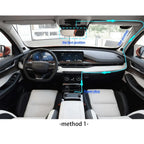 1080p Dash Cam Night Vision - Image 7