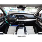 1080p Dash Cam Night Vision - Image 8