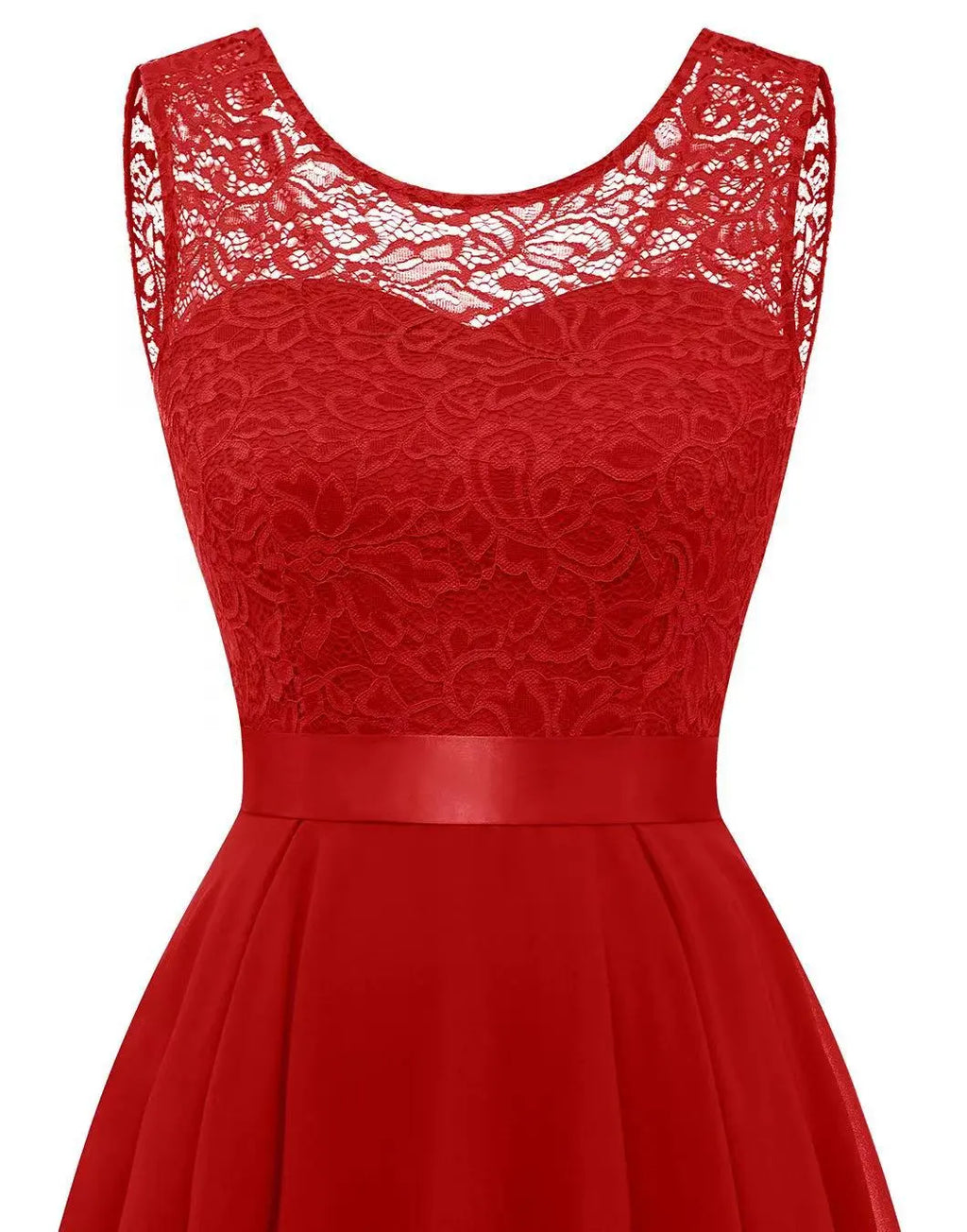 Women's Flattering High Low Party Wedding Guest Dresses
