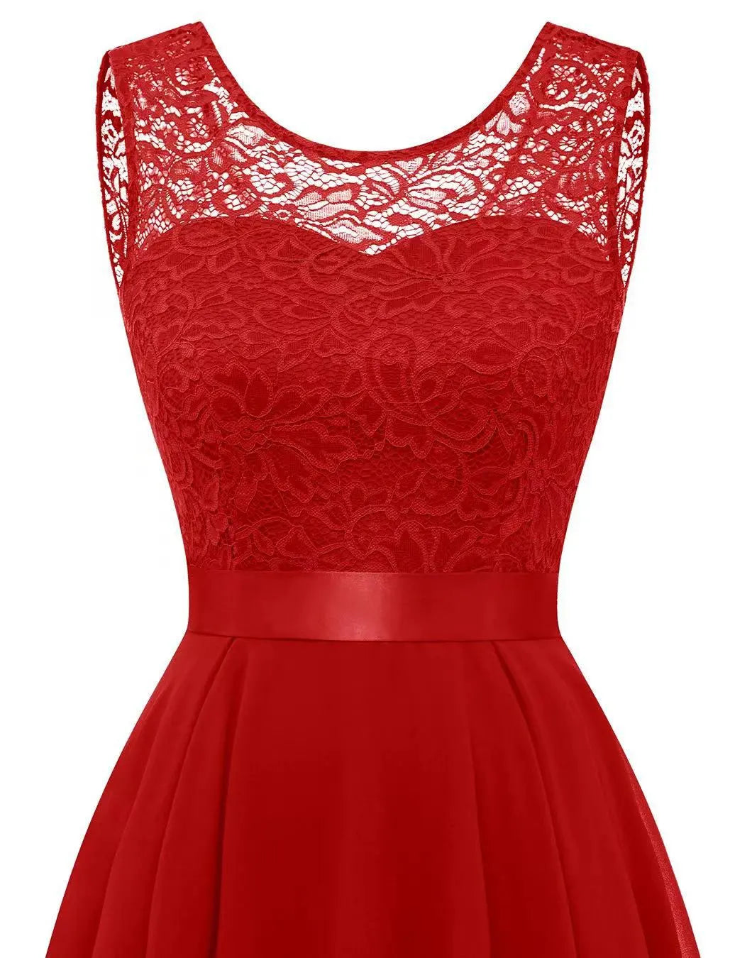 Women's Flattering High Low Party Wedding Guest Dresses