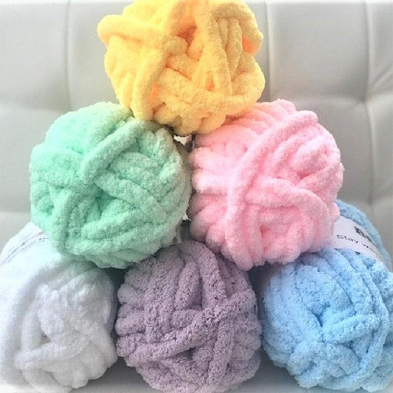 Chunky Knit Style Throw Blanket Textured Home Comfort - Image 11