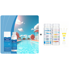 Pool Water Treatment Liquid Chlorine Free - Image 10
