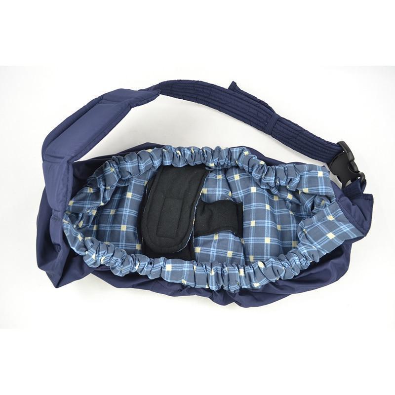 Everyday Baby Carrier for Parents on the Go