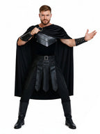 Men Odysseus Cosplay Costume - Image 3