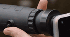 Compact Pocket Monocular Telescope HD Lens - Image 6
