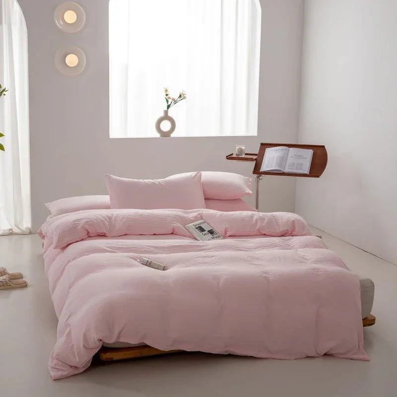 Elenorra Classic Bedding Set - Image 4