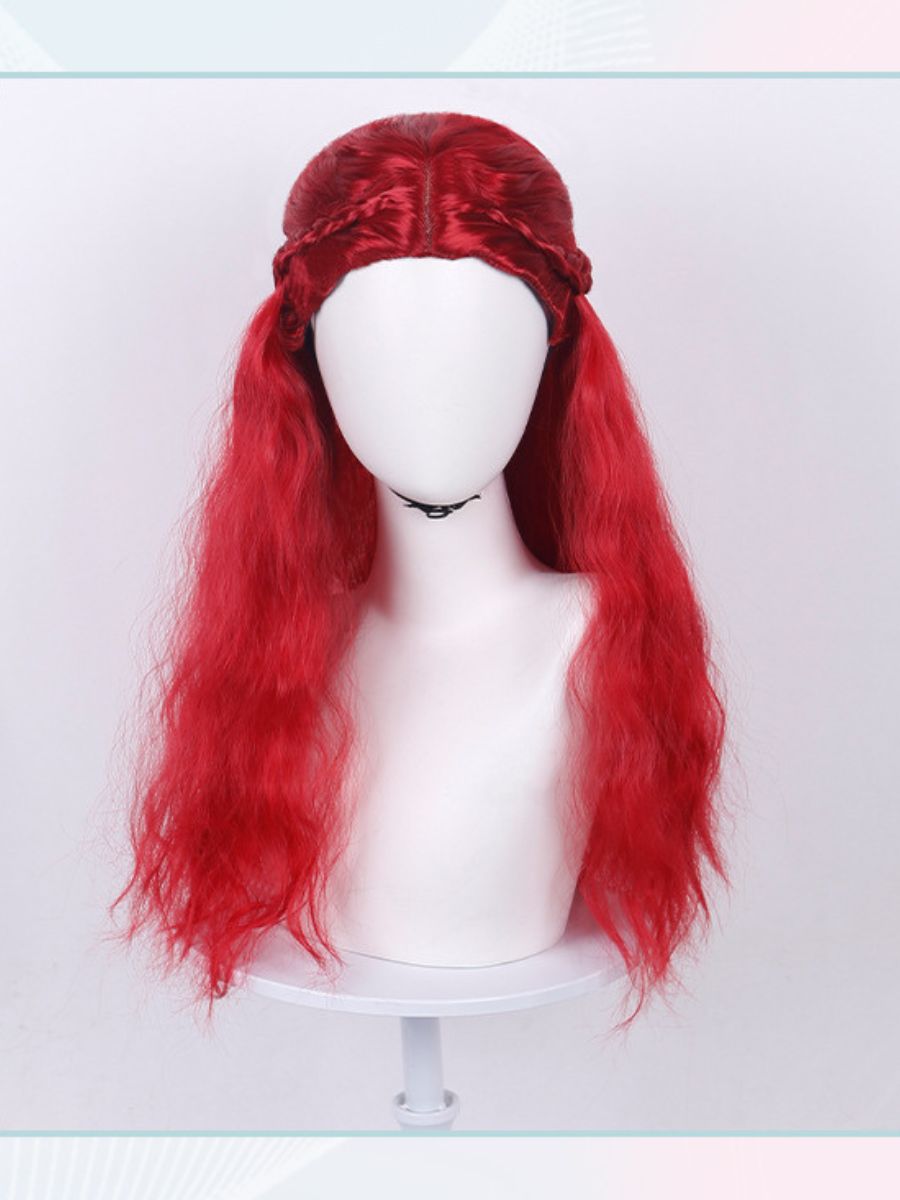 Adult 5 Piece Princess Costume Punk Rocker - Image 17