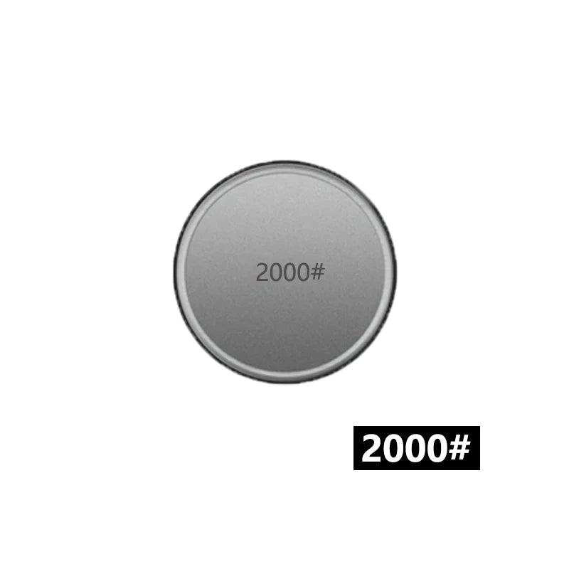 Adjustable Kitchen Knife Sharpener Set