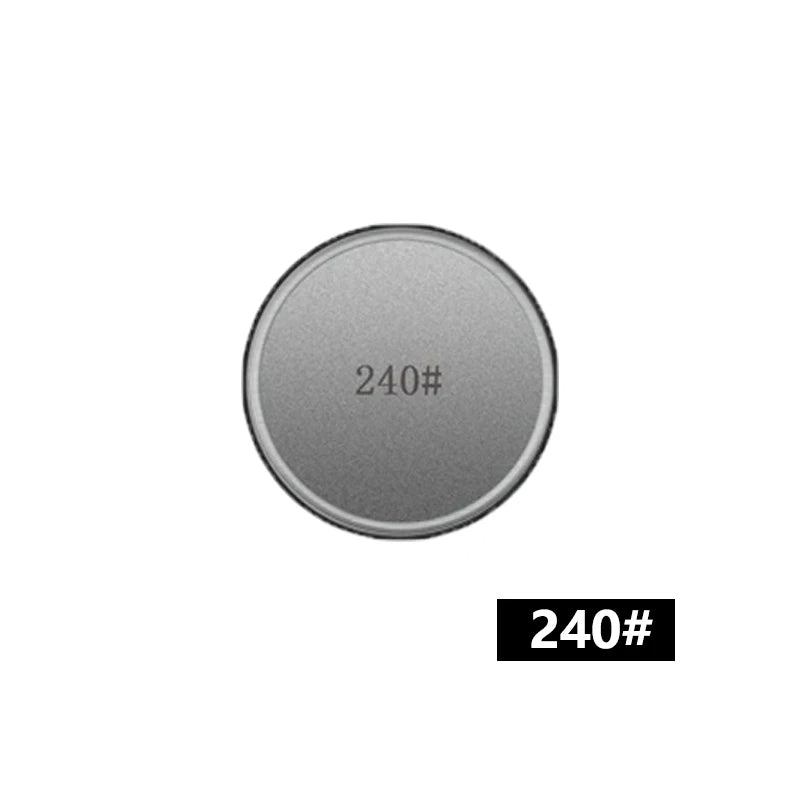 Adjustable Kitchen Knife Sharpener Set