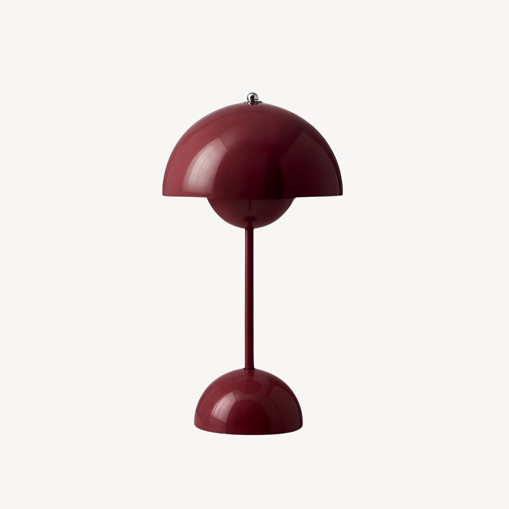 Scandinavian Design LED Table Lamp Dimmable & Energy-Saving - Image 9