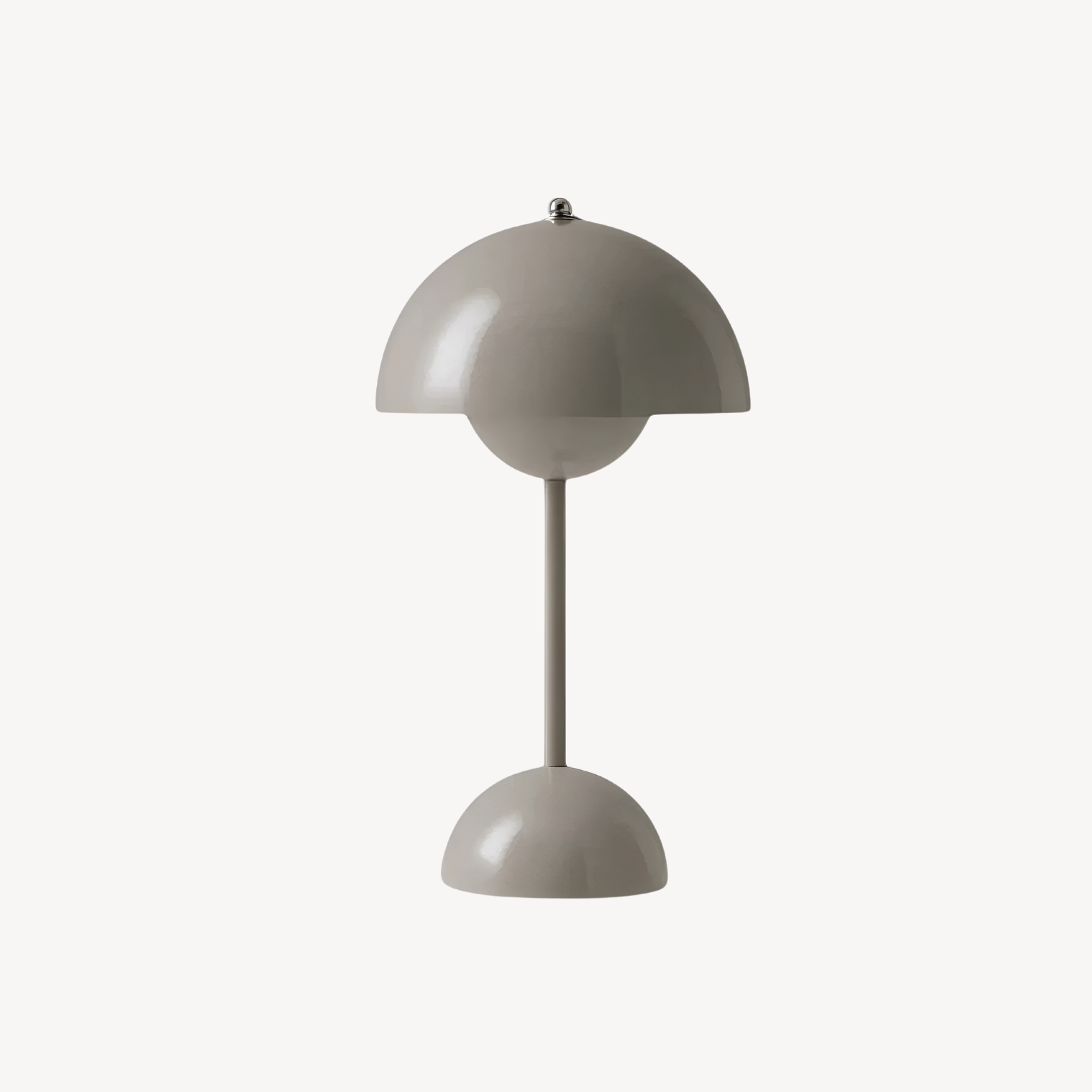 Scandinavian Design LED Table Lamp Dimmable & Energy-Saving - Image 10