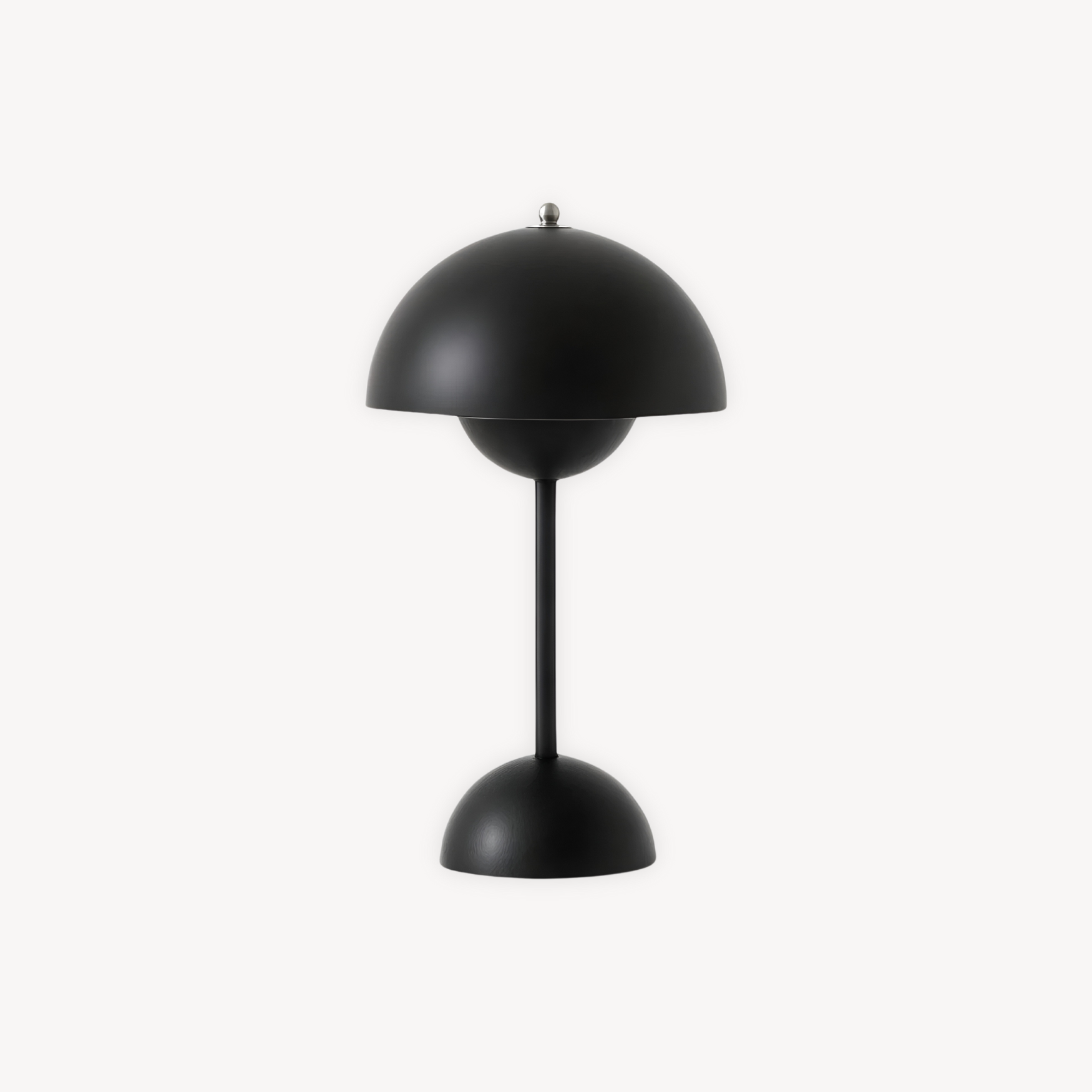 Scandinavian Design LED Table Lamp Dimmable & Energy-Saving - Image 12