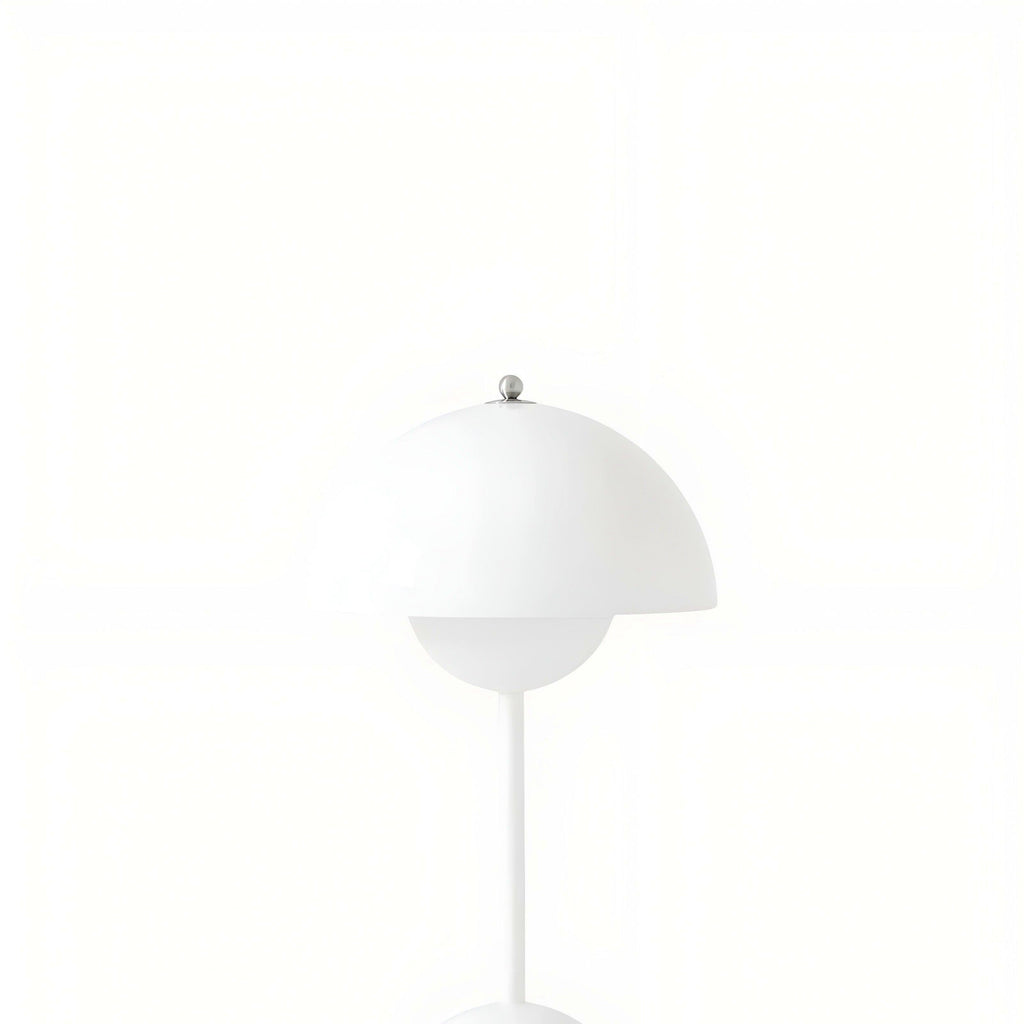 Scandinavian Design LED Table Lamp Dimmable & Energy-Saving - Image 21
