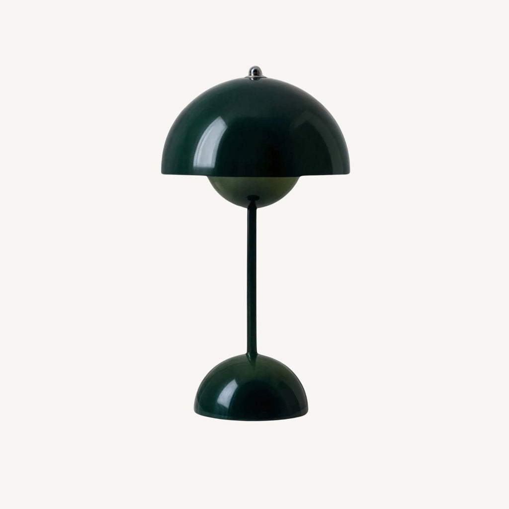Scandinavian Design LED Table Lamp Dimmable & Energy-Saving - Image 22