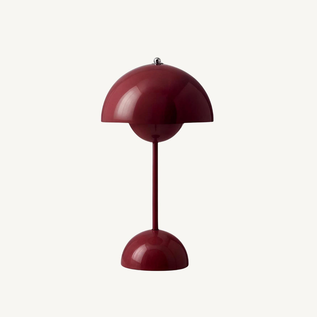Scandinavian Design LED Table Lamp Dimmable & Energy-Saving - Image 23