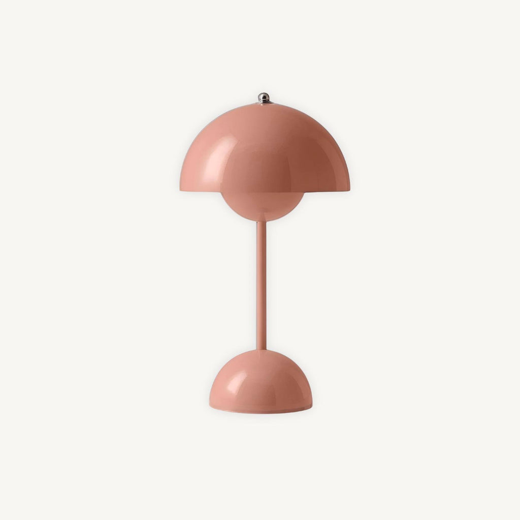 Scandinavian Design LED Table Lamp Dimmable & Energy-Saving - Image 25