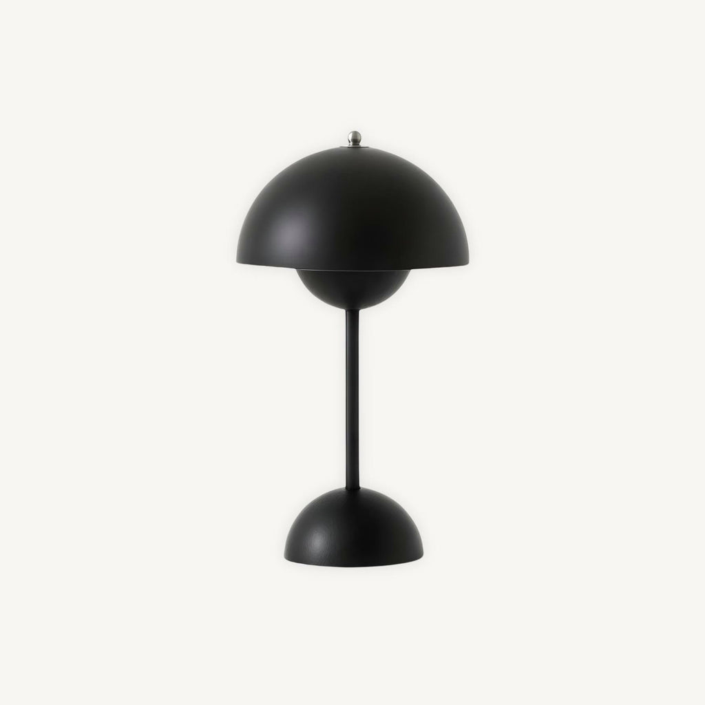 Scandinavian Design LED Table Lamp Dimmable & Energy-Saving - Image 26