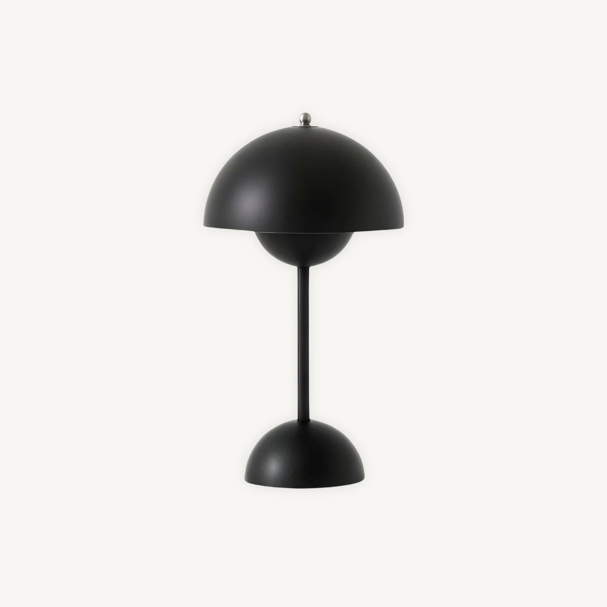 Scandinavian Design LED Table Lamp Dimmable & Energy-Saving - Image 26