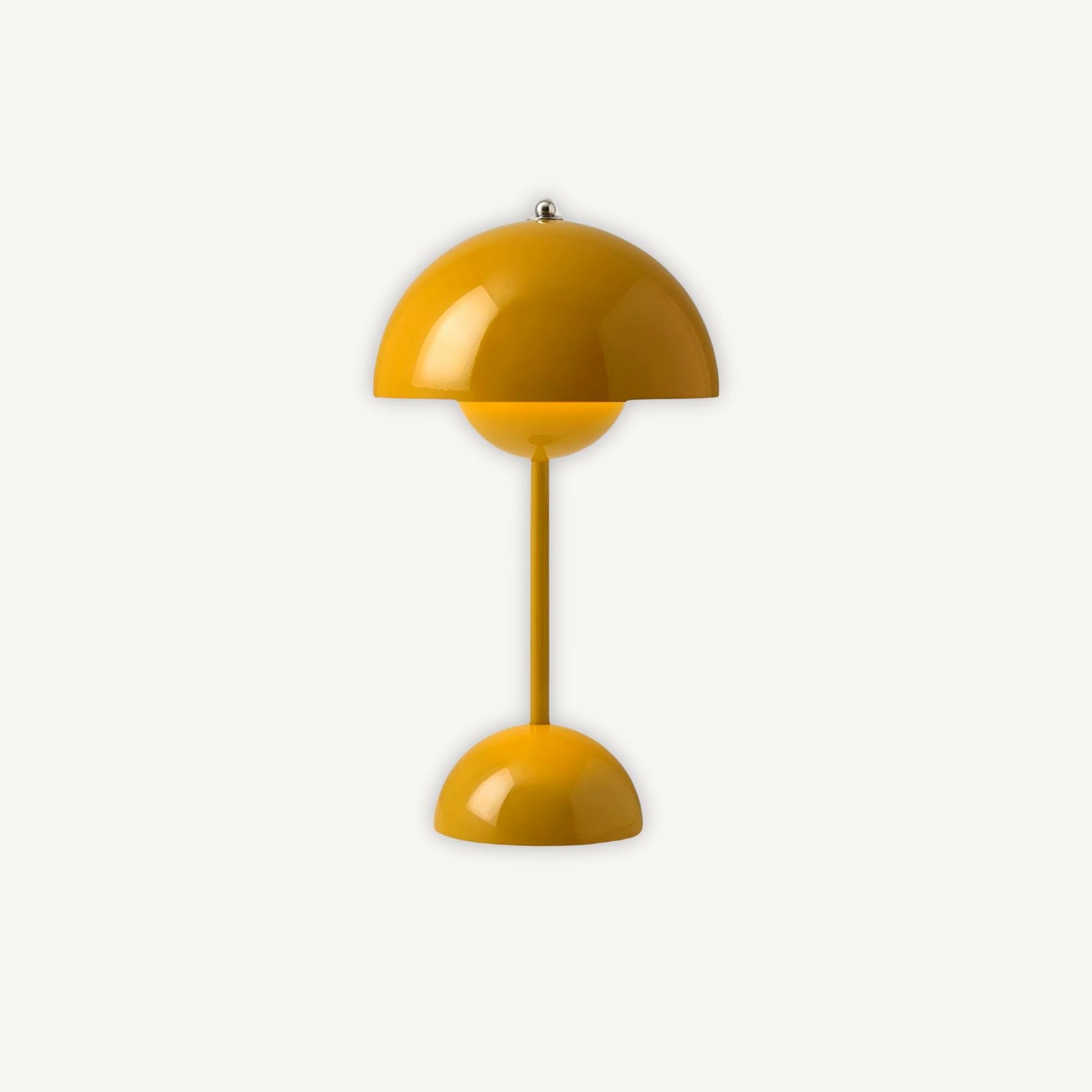 Scandinavian Design LED Table Lamp Dimmable & Energy-Saving - Image 27