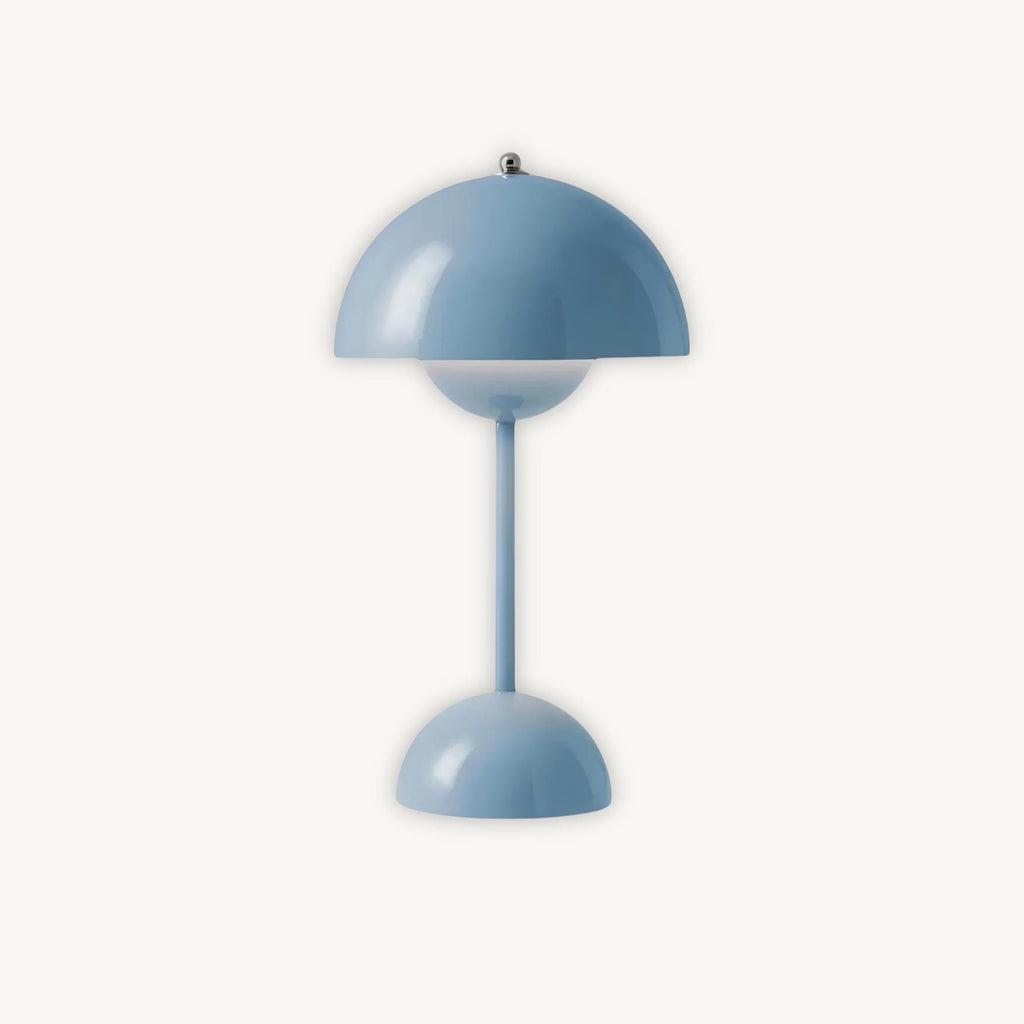 Scandinavian Design LED Table Lamp Dimmable & Energy-Saving - Image 28