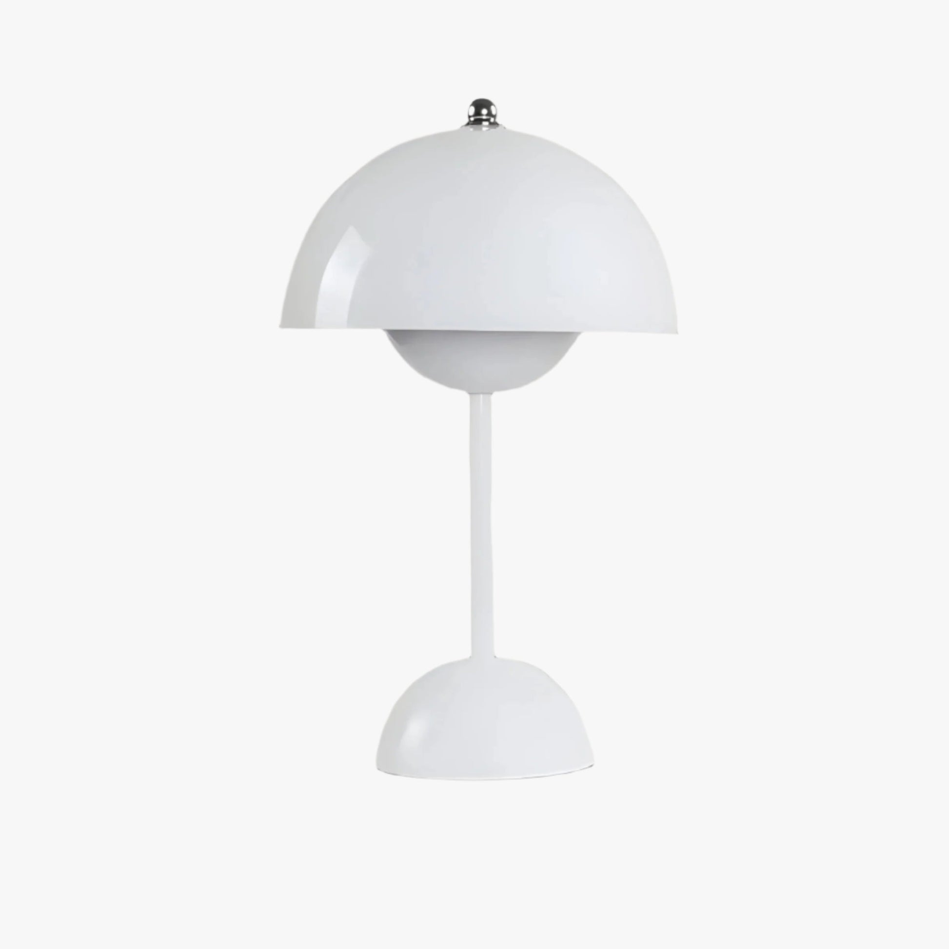 Scandinavian Design LED Table Lamp Dimmable & Energy-Saving - Image 30