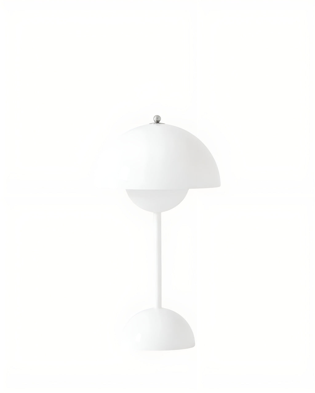 Scandinavian Design LED Table Lamp Dimmable & Energy-Saving - Image 7