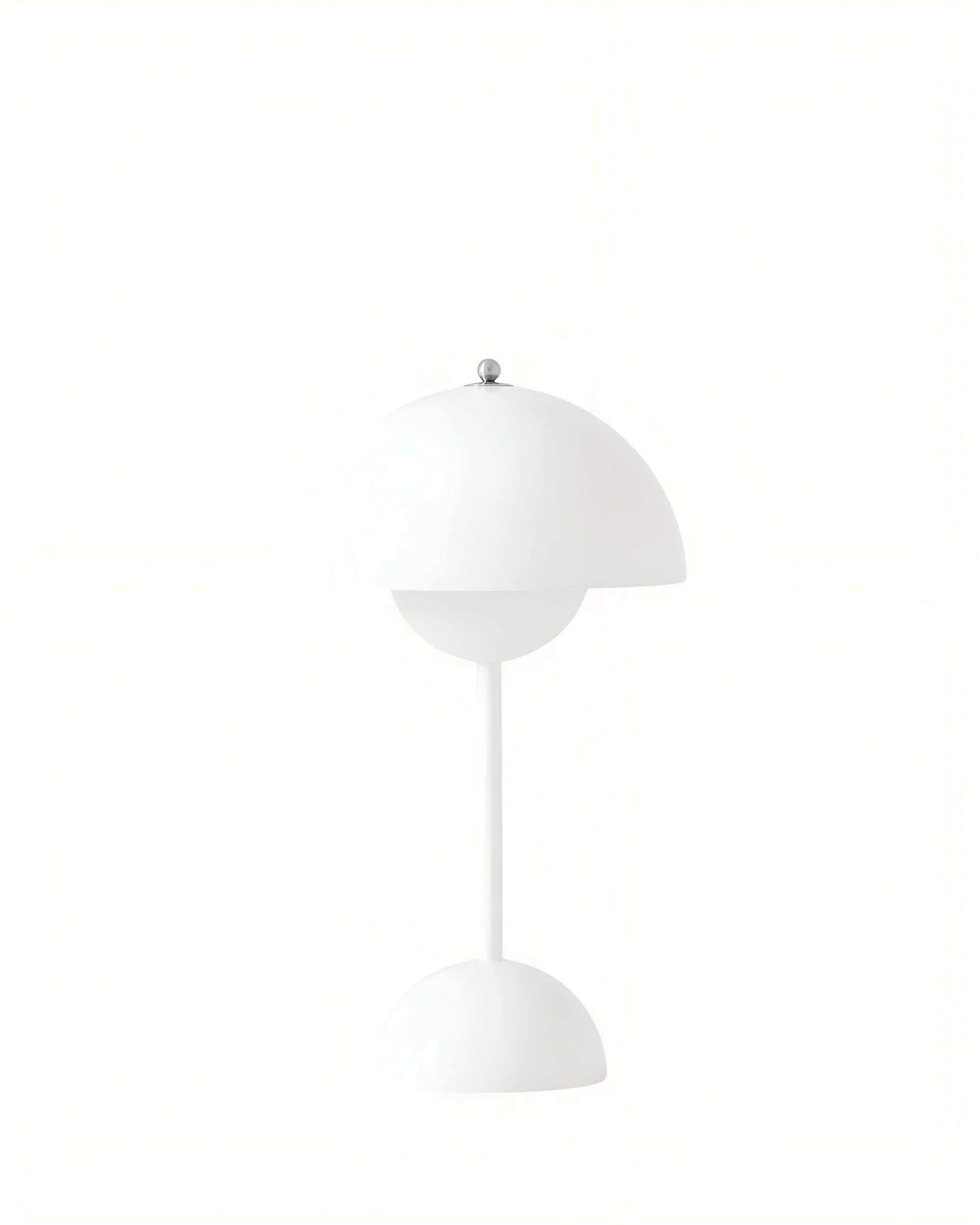 Scandinavian Design LED Table Lamp Dimmable & Energy-Saving - Image 7