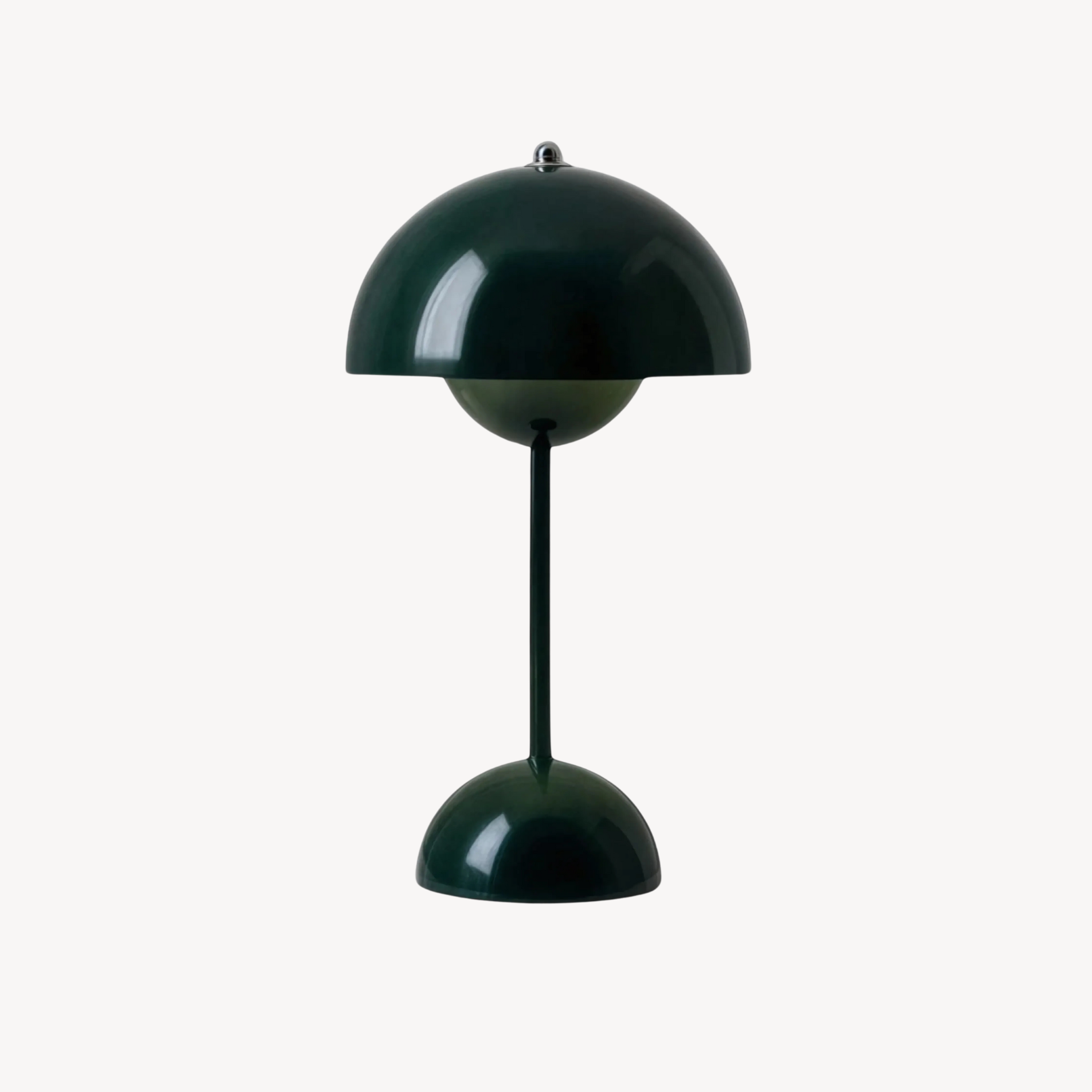 Scandinavian Design LED Table Lamp Dimmable & Energy-Saving - Image 8