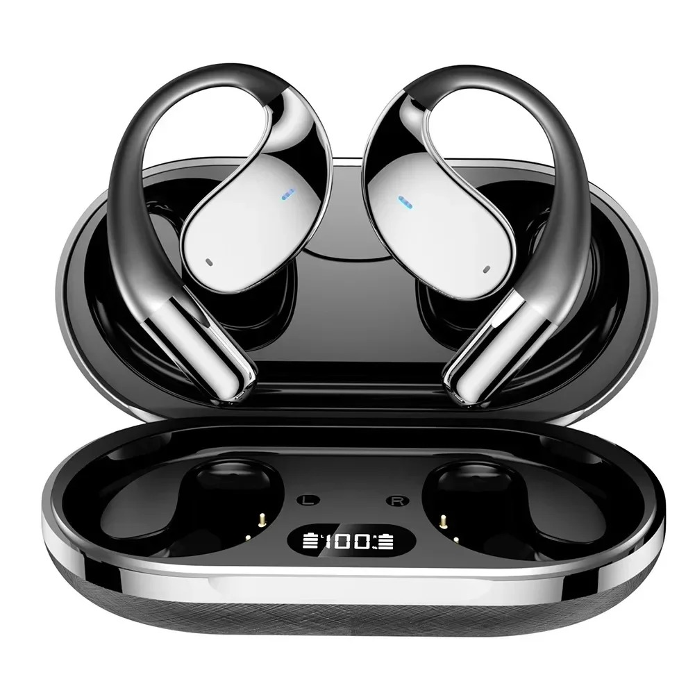 2026 Translation Earbuds, 144 Languages Real Time Translator, HiFi Sound, Fit for Android and iOS - Image 5