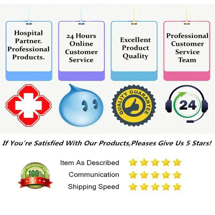 Pregnancy Heartbeat Monitor Handheld Fetal Doppler Device - Image 5