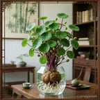 Stephania Erecta Plant Caudex Bulbs - Image 9