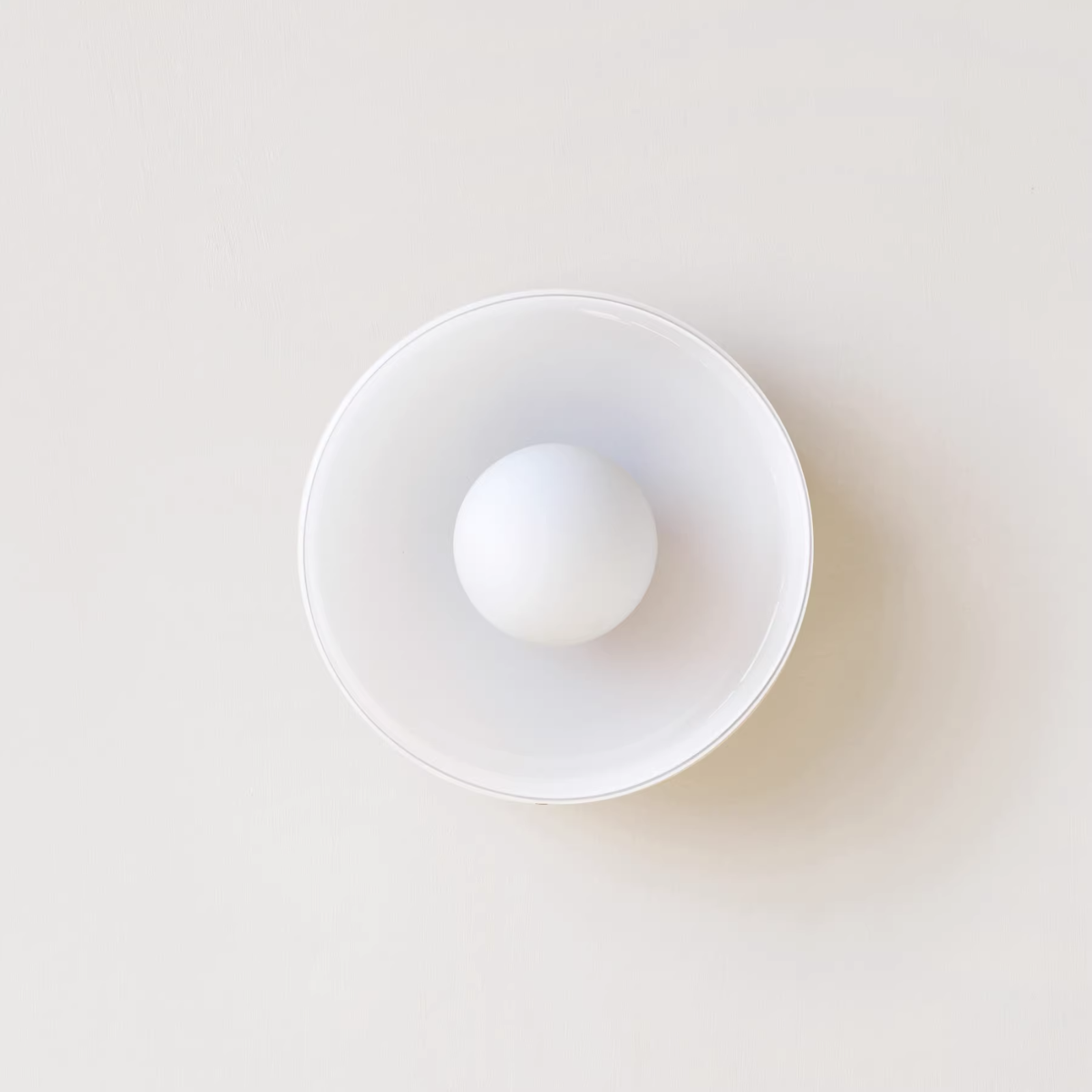 Minimalist Round Ceiling Light Modern Flush Mount Light - Image 20