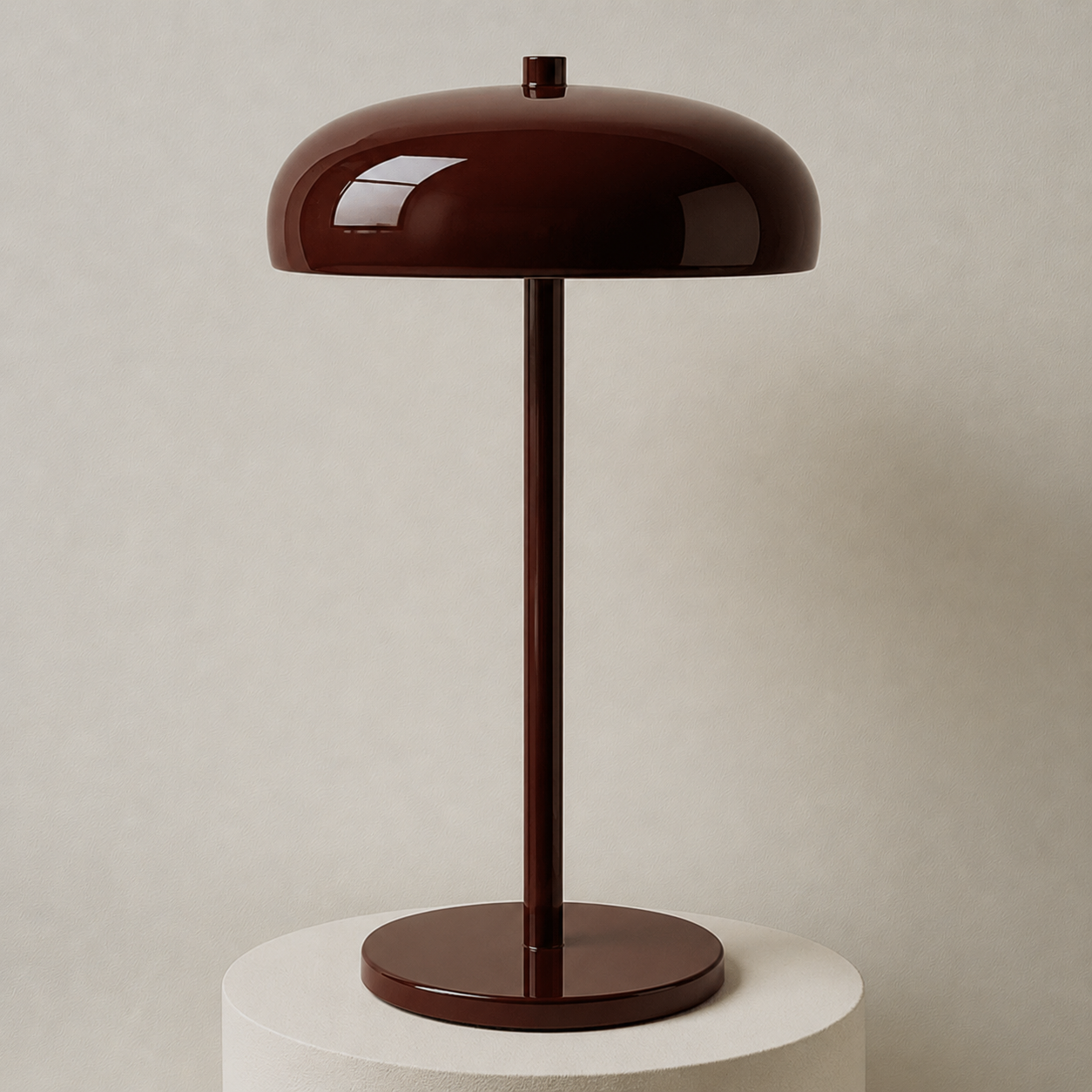 Rechargeable Cordless Touch Table Lamp