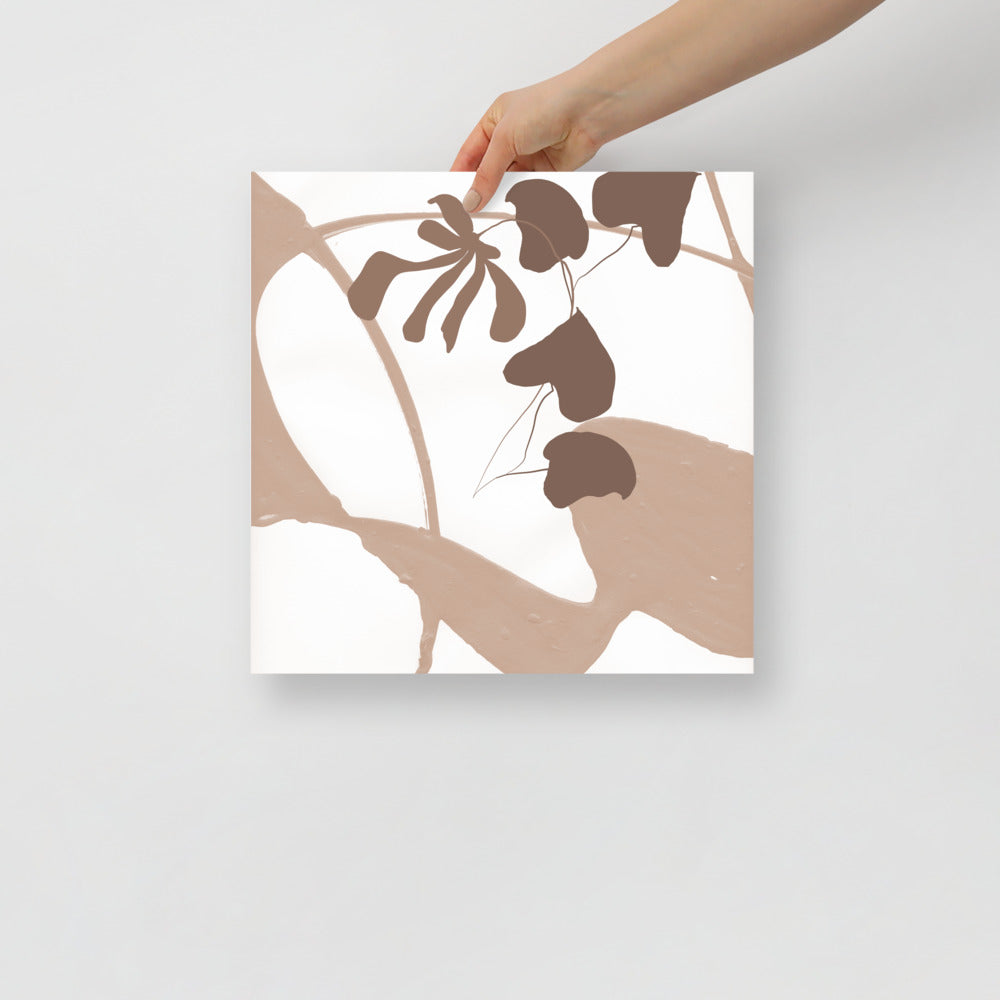Skorter | Leaves Wall Art - Image 6