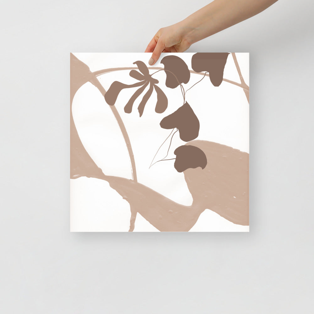 Skorter | Leaves Wall Art - Image 7